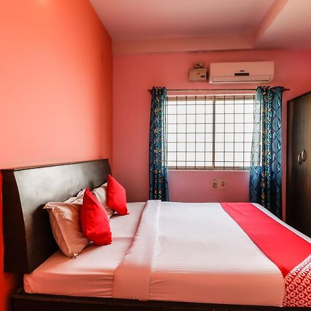 Hotel O Jeevan Residency Mysore Exterior photo