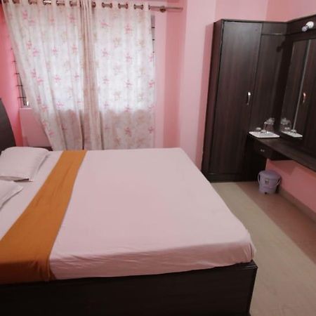 Hotel O Jeevan Residency Mysore Exterior photo