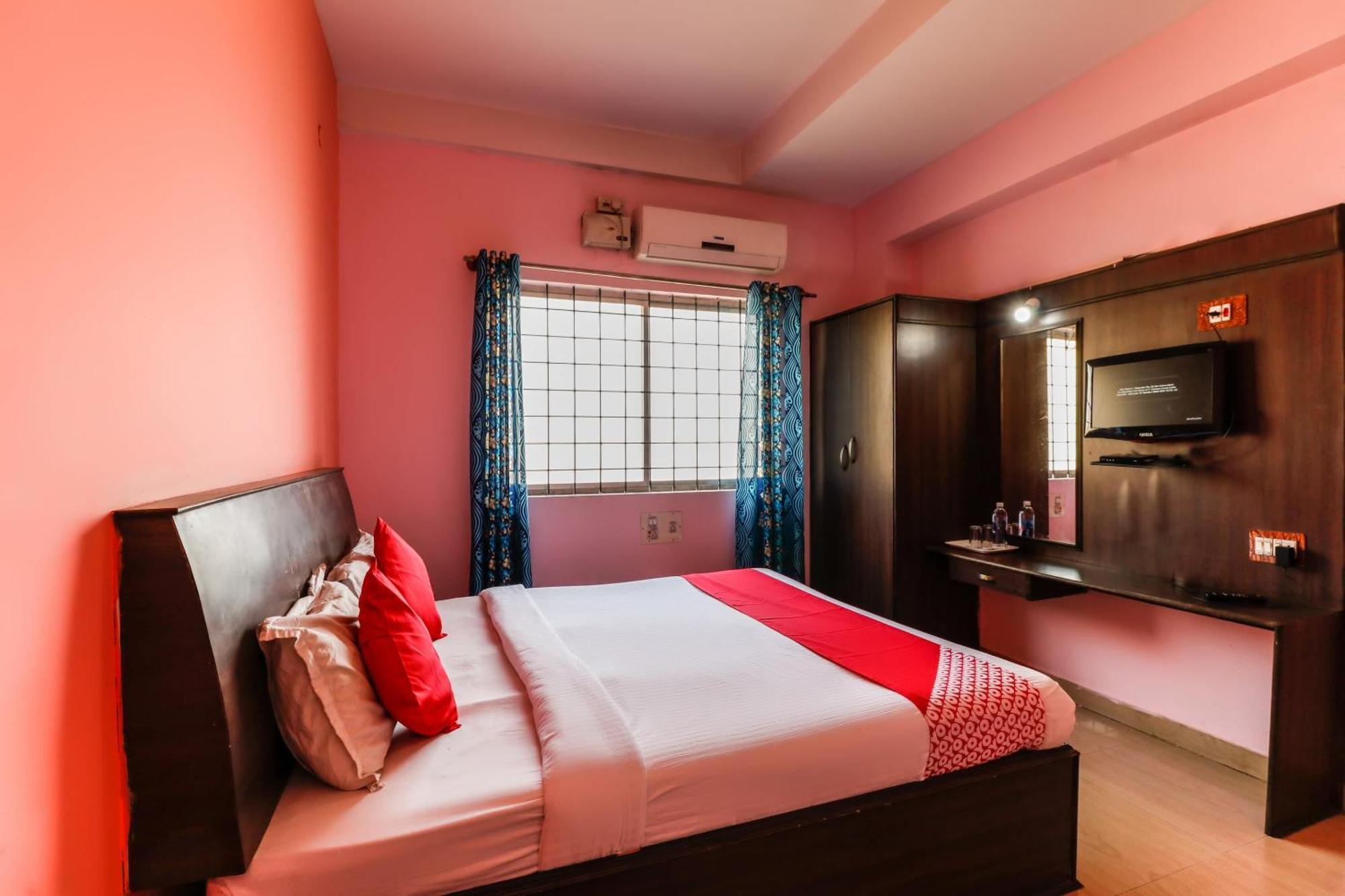 Hotel O Jeevan Residency Mysore Exterior photo