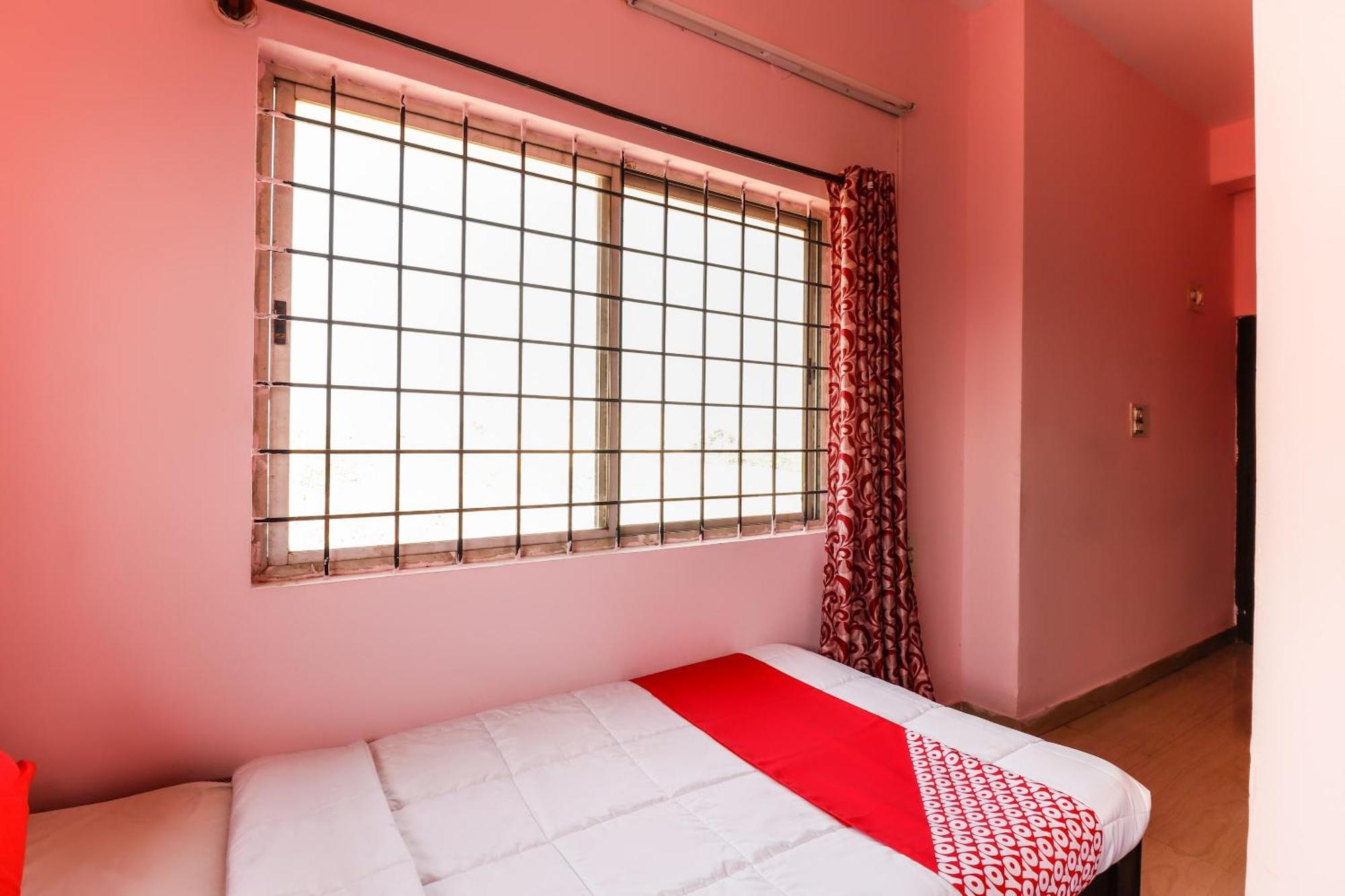 Hotel O Jeevan Residency Mysore Exterior photo